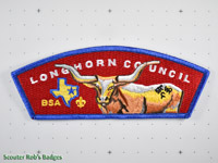 Longhorn Council